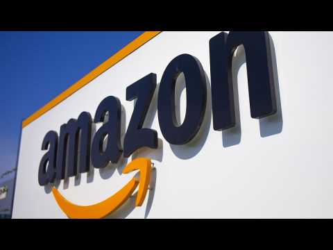 Amazon paid no corporation tax in Europe last year, despite record €44bn sales income