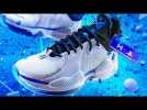 PlayStation 5 Nike Sneakers (Official Video)