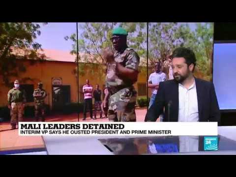 Mali unrest: what impact on the fight against jihadist groups in the region?