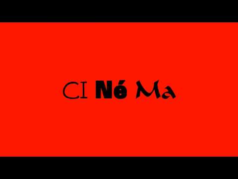 CI Né Ma | Mardi 25 Mai 2021