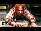 GUNPOWDER MILKSHAKE Trailer (Action, 2021) Karen Gillan