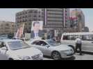 Over 18 million called to polls in Syrian presidential elections