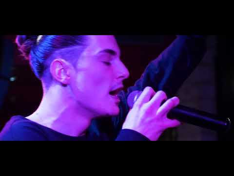 Le clip du rappeur Sigma, "Chaud"