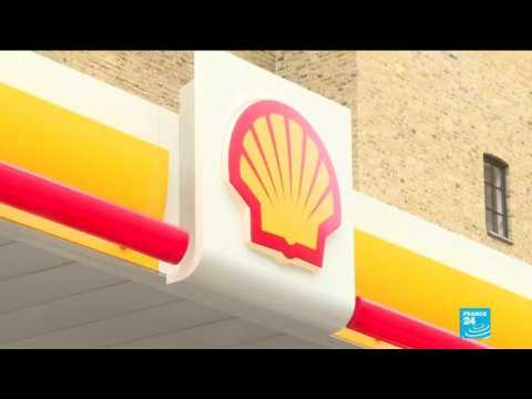 Shell climate trial: court weighs oil giant's environmental responsibility