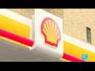 Shell climate trial: court weighs oil giant's environmental responsibility