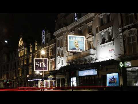 #BackOnStage: London theatres celebrate reopening with online campaign