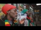 Kenyan Rastafarian Society seeks legalization of cannabis