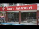 Bangkok restaurant goes out of business after five decades because of COVID-19