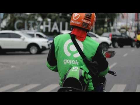 Indonesia's Gojek, Tokopedia to merge in country's biggest ever deal