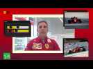 Ferrari - On the record - Portuguese Grand Prix race debriefing
