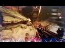 Vido Necromunda : Hired Gun - Energique trailer de gameplay