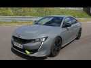 Vidéo La Peugeot 508 PSE à l?assaut de L?Anneau du Rhin Vidéo La Peugeot 508 PSE à l?assaut de L?Anneau du Rhin