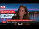 L'Édition du Soir | L'invitée | Clémence Guetté, tête de liste La France Insoumise - Nouveau Parti Anticapitaliste