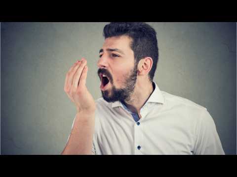 Why Do We Have Bad Breath in the Morning?