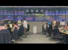 South Korea's KOSPI ends Friday with 0.58% rise