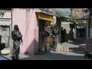 At least 25 killed in police drug raid in Rio favela