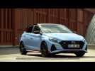 Hyundai N in Europe - Episode 1