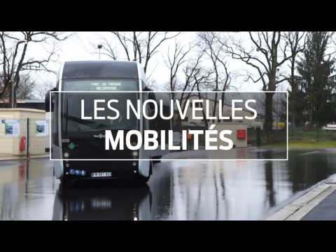 Les Grands Événements | Se déplacer en 2021 - Partie 1