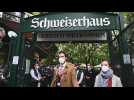 Austria eases pandemic measures