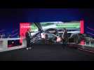 Audi TechTalk - Steering