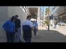 Ceuta recovers normality after massive arrival of immigrants