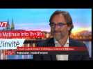 La Matinale | L'invité | Ludovic Renard, politologue à Sciences Po Bordeaux