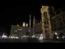 Night curfew in Germany following surge in coronavirus cases