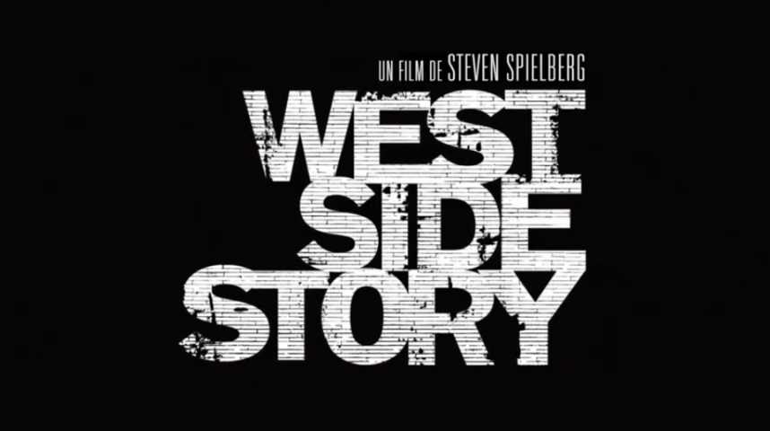 West Side Story - Bande annonce 1 - VO - (2021)