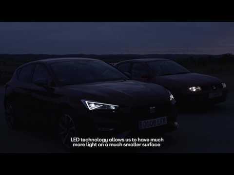 Seat - Over 20 years lighting the way forward