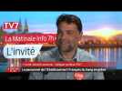 La Matinale | L'invité | Benoît Lemercier, délégué syndical CFDT