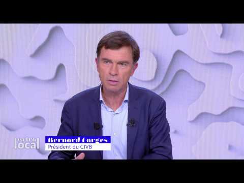 Extralocal #6 | Bernard Farges, président du CIVB