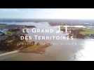 Le Grand JT des Territoires | Samedi 15 Mai