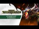 Vido Warhammer Age of Sigmar: Storm Ground - Faction Spotlight - Stormcast Eternals