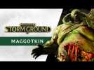 Vido Warhammer Age of Sigmar: Storm Ground - Faction Spotlight - Maggotkin