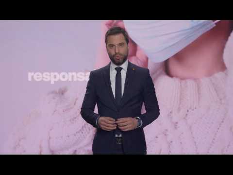 Georges-Louis Bouchez "Nous serons les opposants à l'égard de l'ensemble des extrêmes"