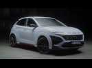 All-new Hyundai KONA N Design Preview