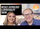 Astrology & Spirituality Weekly Show WC 3rd May 2021