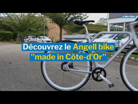 Avis angell bike hot sale