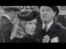 La Clé de verre - Bande annonce 1 - VO - (1942)