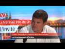 La Matinale | L'invité | Thomas Bruch, fédération des forains de France