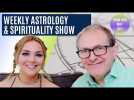 Astrology & Spirituality Weekly Show | 10 May to 16 May 2021 | Astrology, Tarot & Numerology