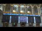 Spanish Stock Market rises 1% and aims to erase weekly losses