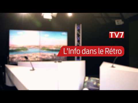 L'Info dans le Rétro | Samedi 15 Mai