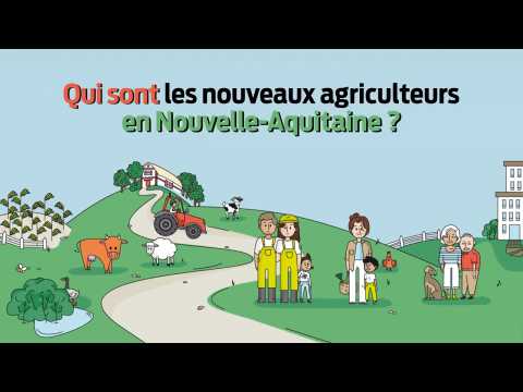 Les Grands Événements | Salon de l'Agriculture 2021 - Partie 1