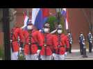 Paraguay celebrates its 210 years of independence marked by the pandemic