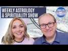 Astrology & Spirituality Weekly Show | 17 May to 23 May 2021 | Astrology, Oracle & Birth Chart