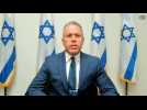 Israel envoy tells UN that conflict 'premeditated' by Hamas - Label : AFPTV - First images - Category : News