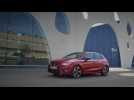 2021 SEAT Ibiza FR Driving Video