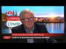 La Matinale | L'invité |  Franck Allard, président MEDEF Gironde