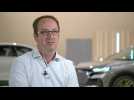 Expert interviews Audi Q4 e-tron - Michael Kaufmann, Technical Project Leader Q4 e-tron